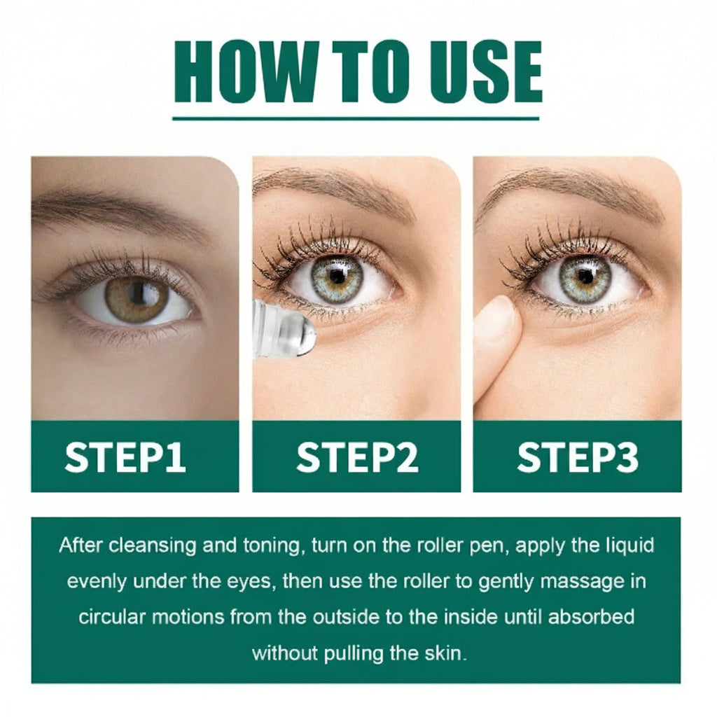 Revitalizing Chamomile Eye Roller™