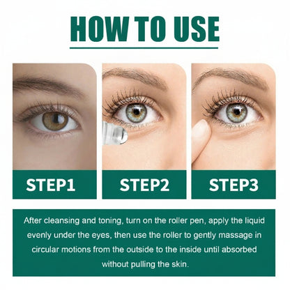 Revitalizing Chamomile Eye Roller™