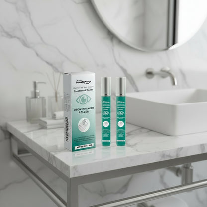 Revitalizing Chamomile Eye Roller™