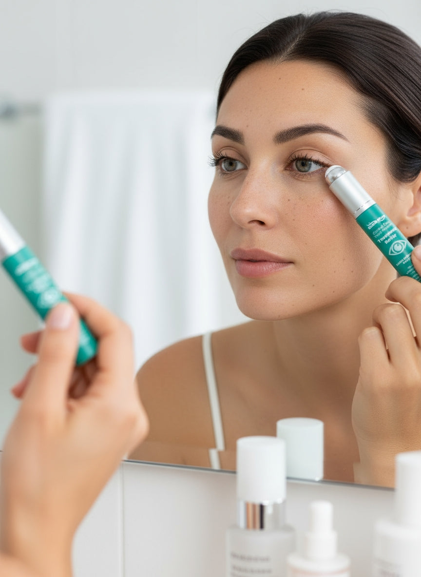 Revitalizing Chamomile Eye Roller™