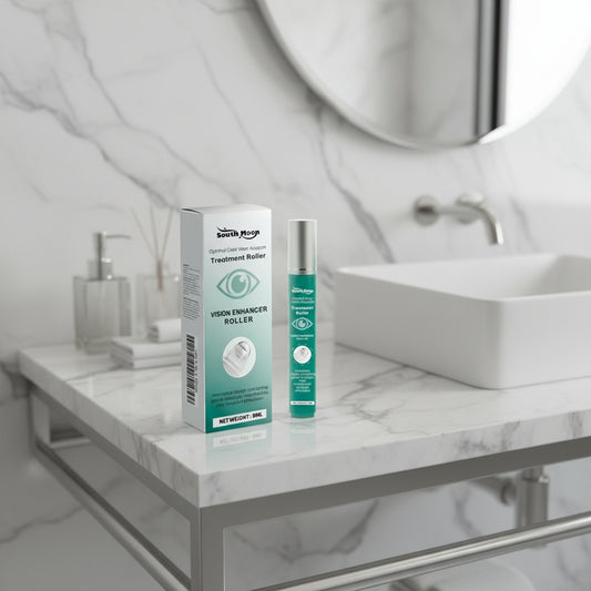 Revitalizing Chamomile Eye Roller™