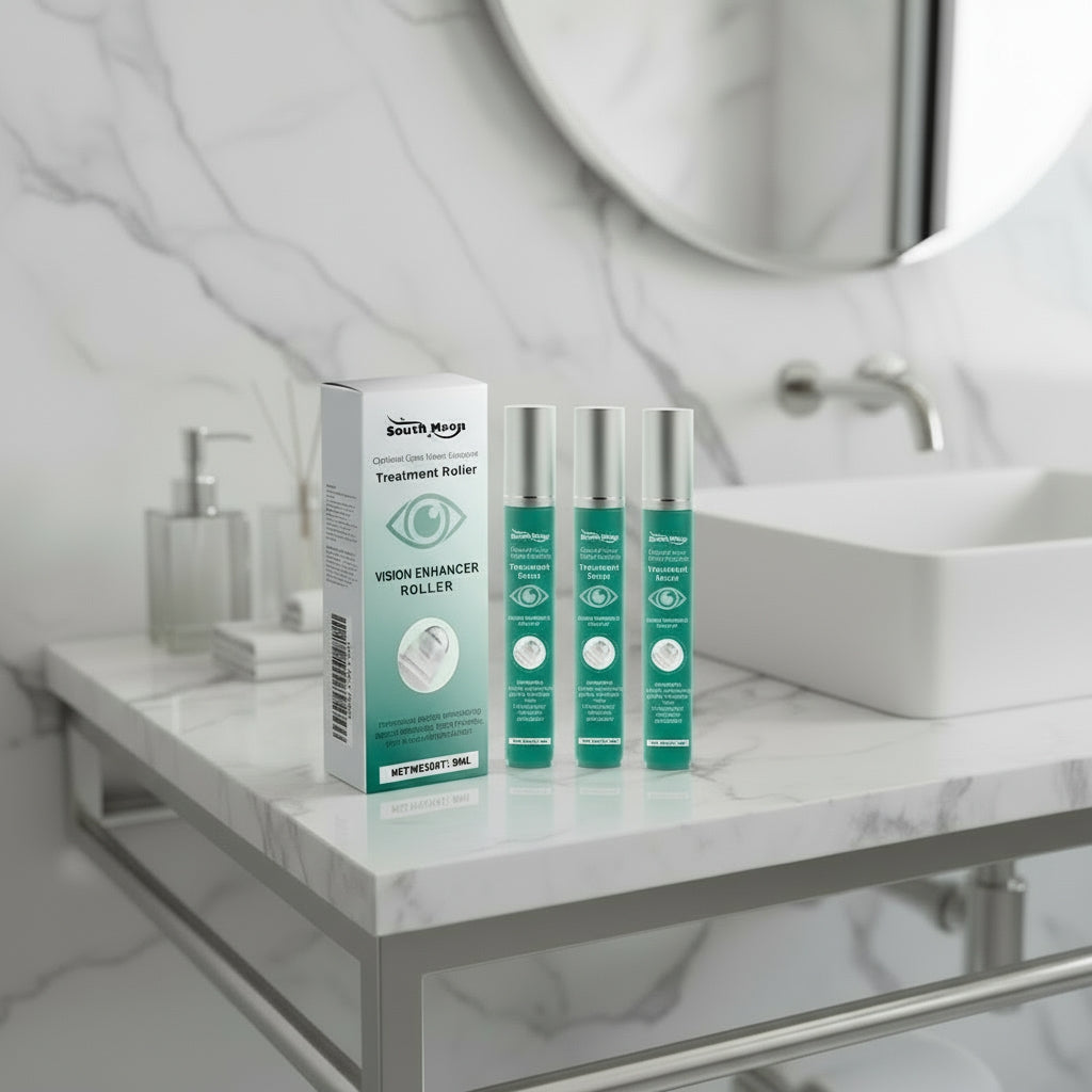 Revitalizing Chamomile Eye Roller™