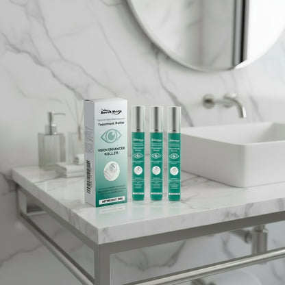 Revitalizing Chamomile Eye Roller™